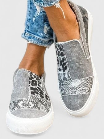 Mirayen | Mocasines Ortopédicos