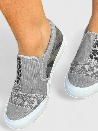 Mirayen | Mocasines Ortopédicos