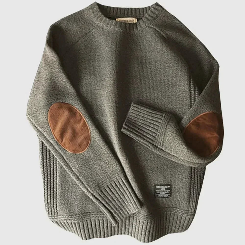 Louis – stylový svetr
