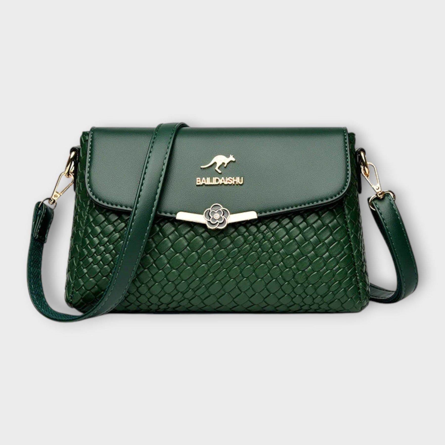 Olivia - Bolso Lujoso de Hombro