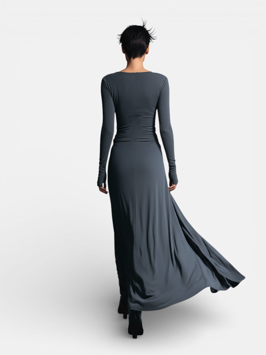 Naiara ❘ Robe longue