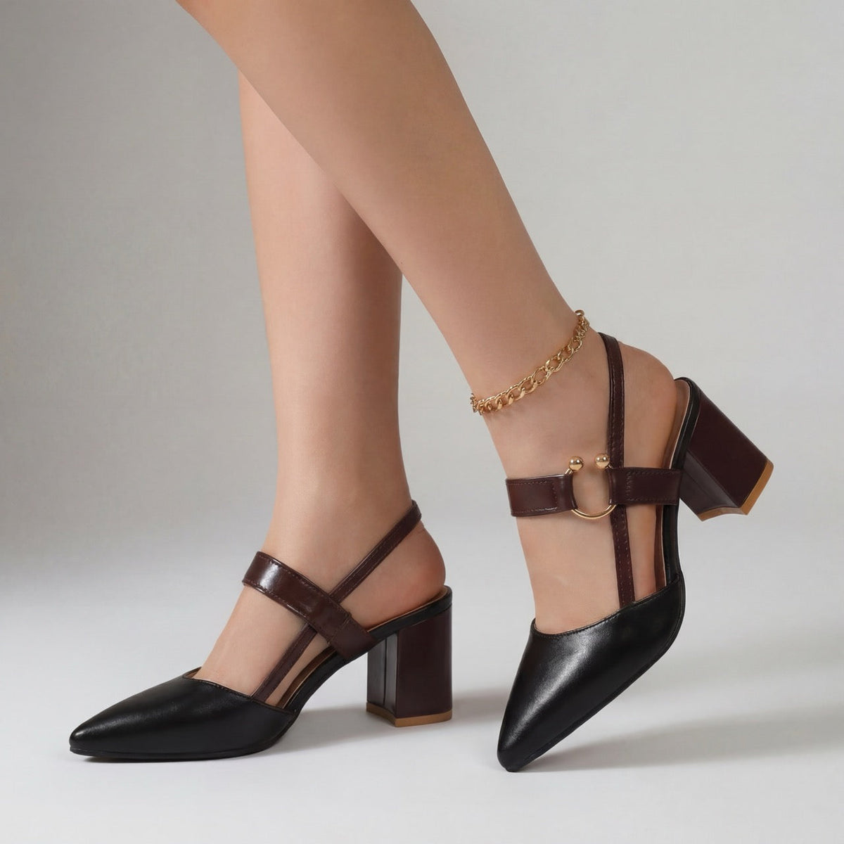 Talon Bianca Milano