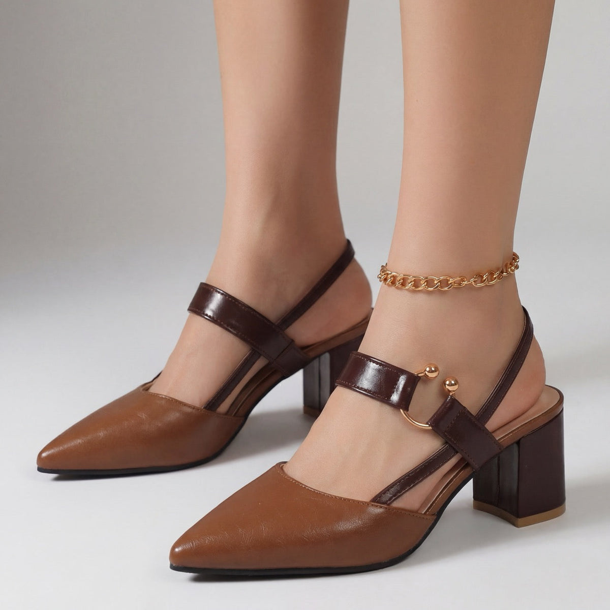 Talon Bianca Milano