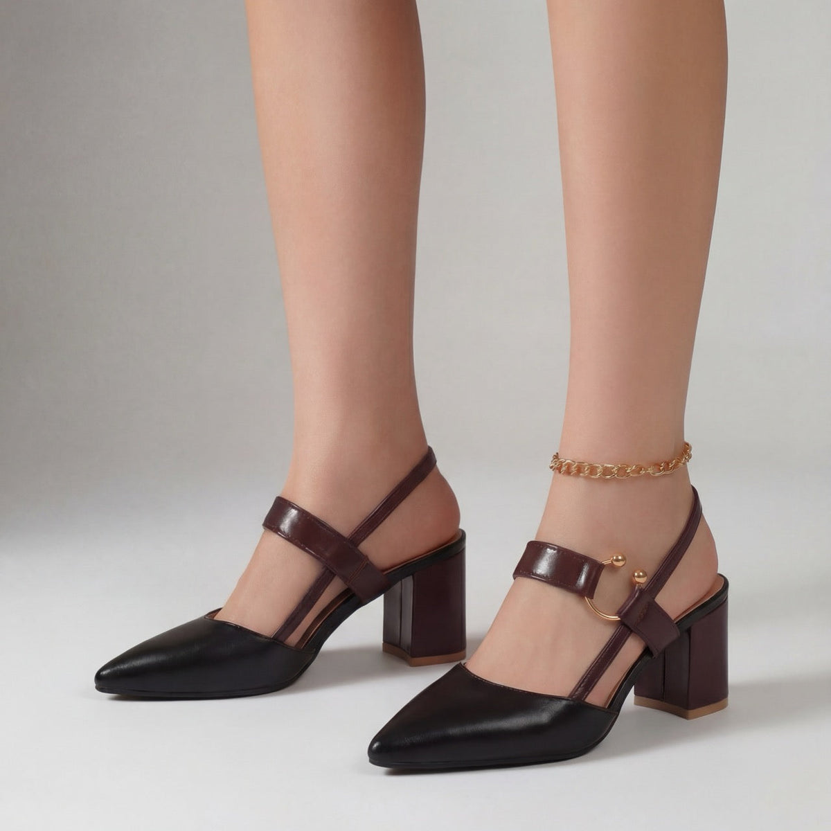 Talon Bianca Milano