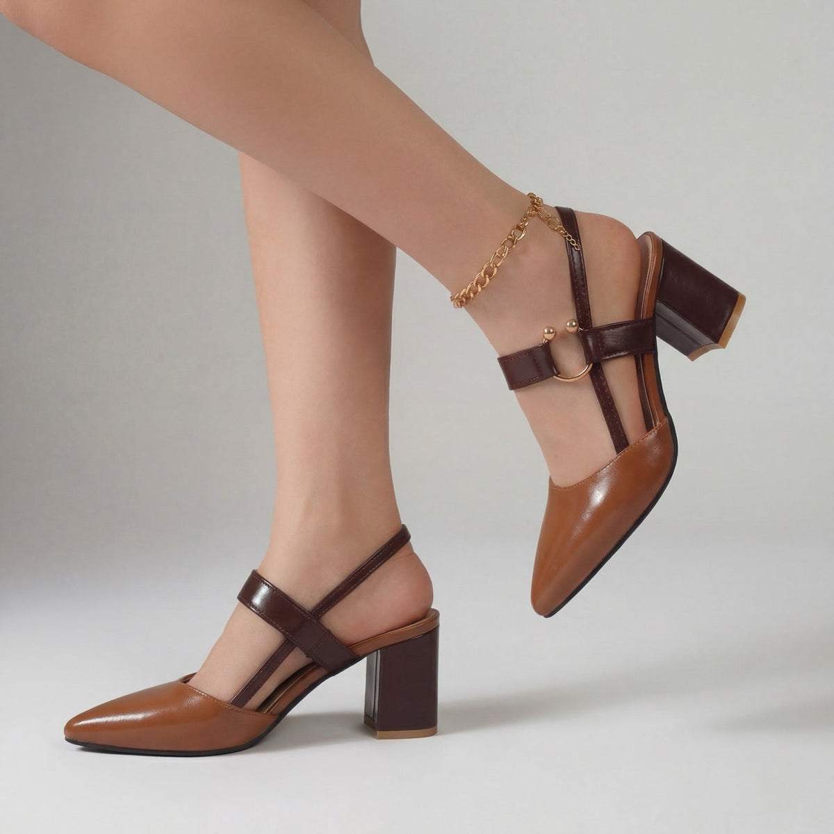 Talon Bianca Milano