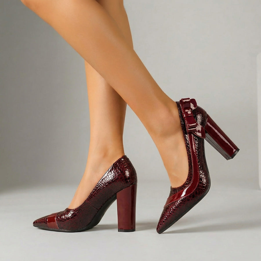 Escarpin Beatrice Milano
