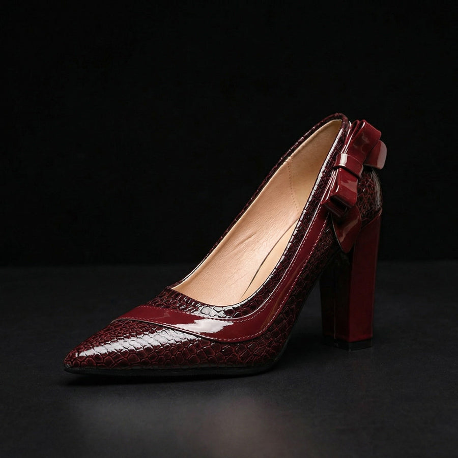 Escarpin Beatrice Milano