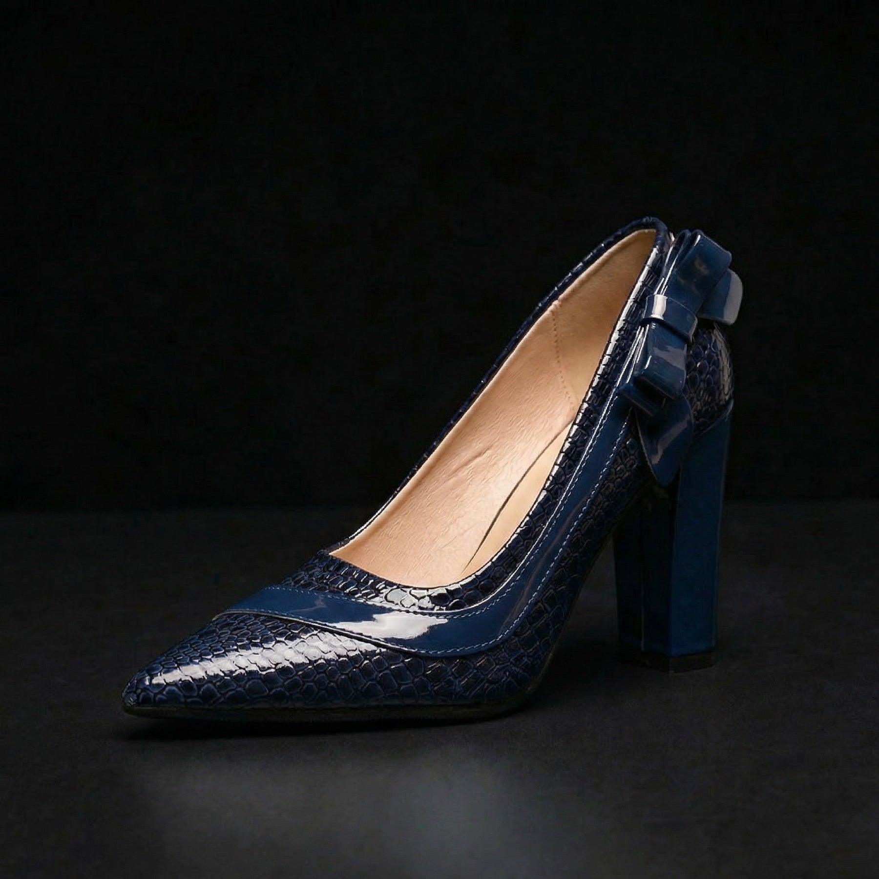 Beatrice Milano Pump