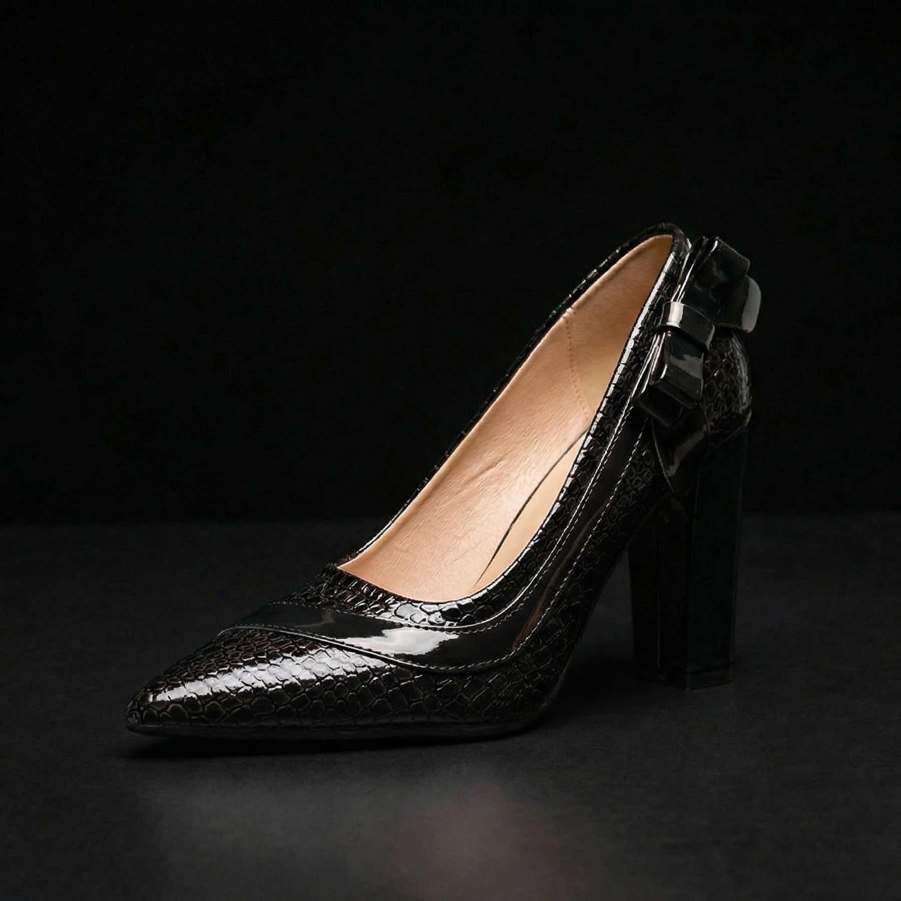 Beatrice Milano Pump