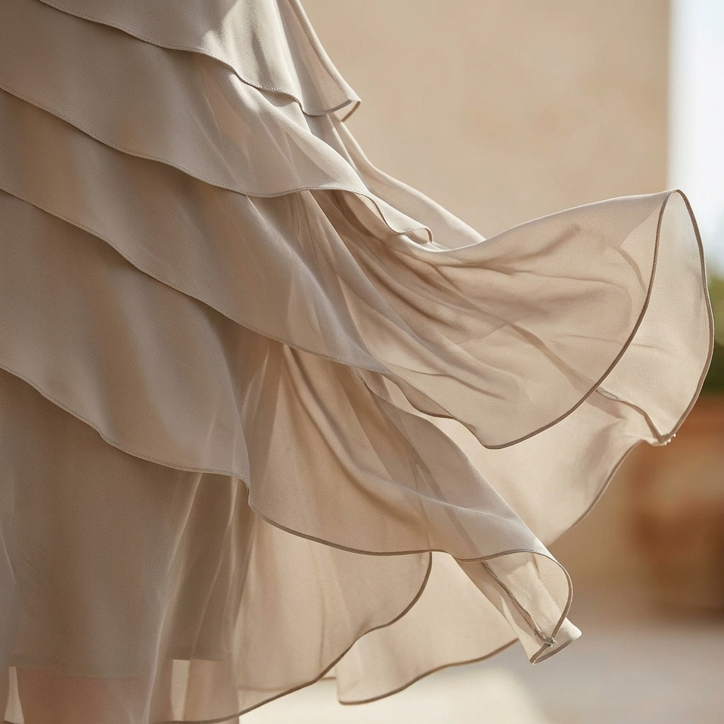 Ruby | Elegant Dress