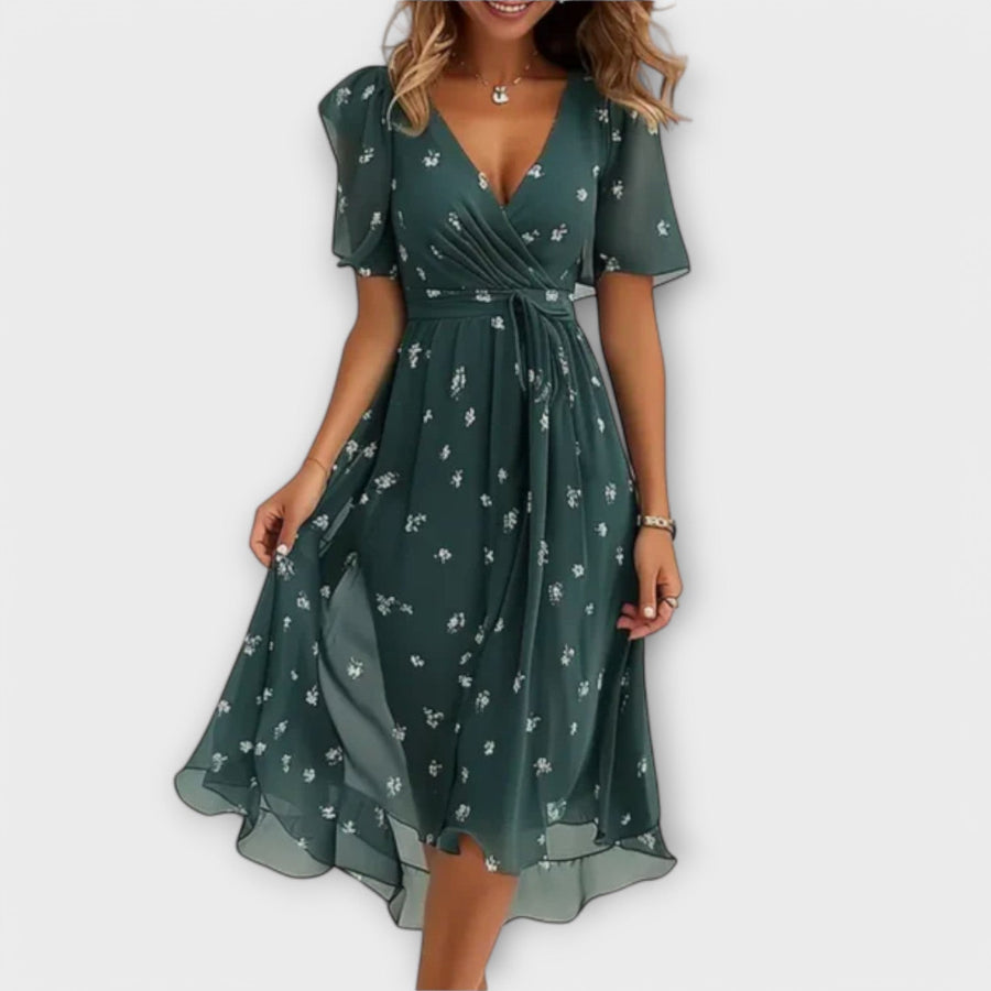 Rydicea | Vestido elegante