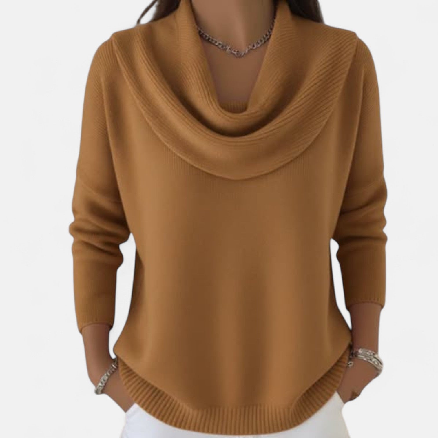 Elise – Elegantní svetr