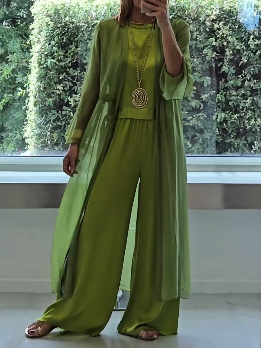 Lindsy – Elegantní pohodlný set