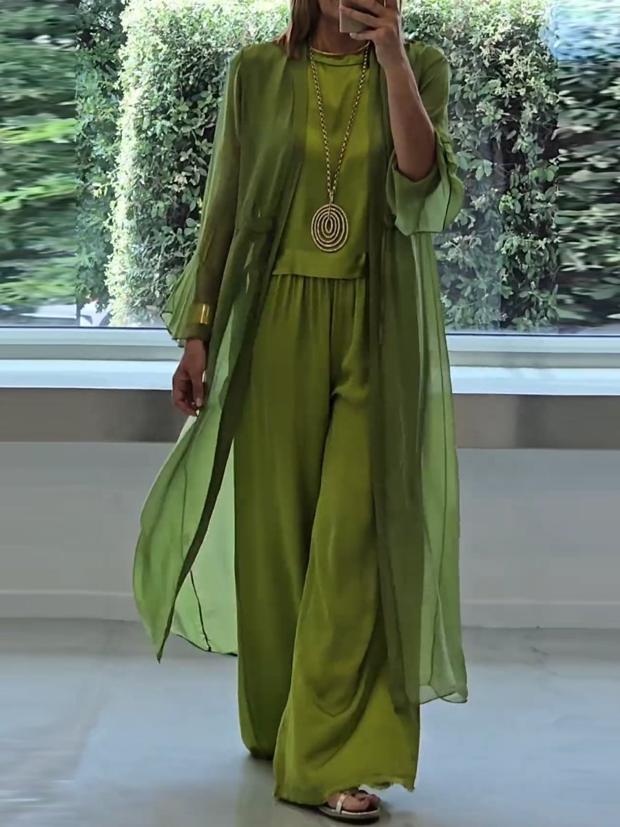 Lindsy – Elegantní pohodlný set