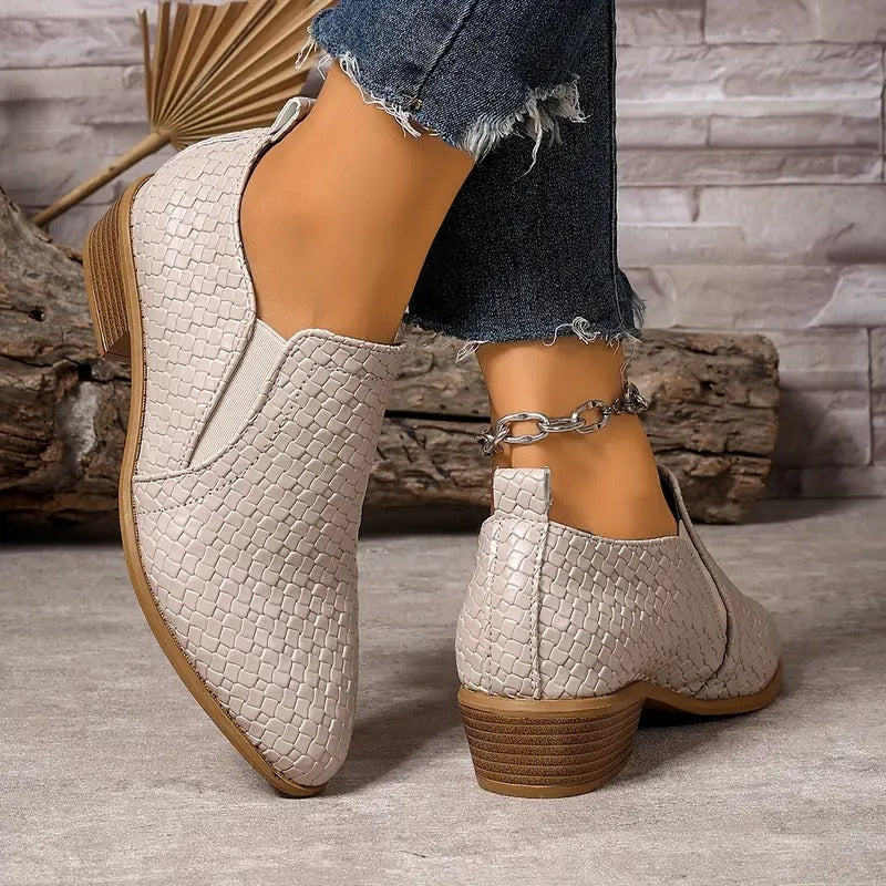 Bailey – Orthopedic Stylish Shoes