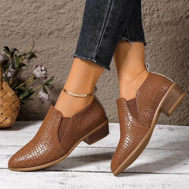 Bailey – Orthopedic Stylish Shoes