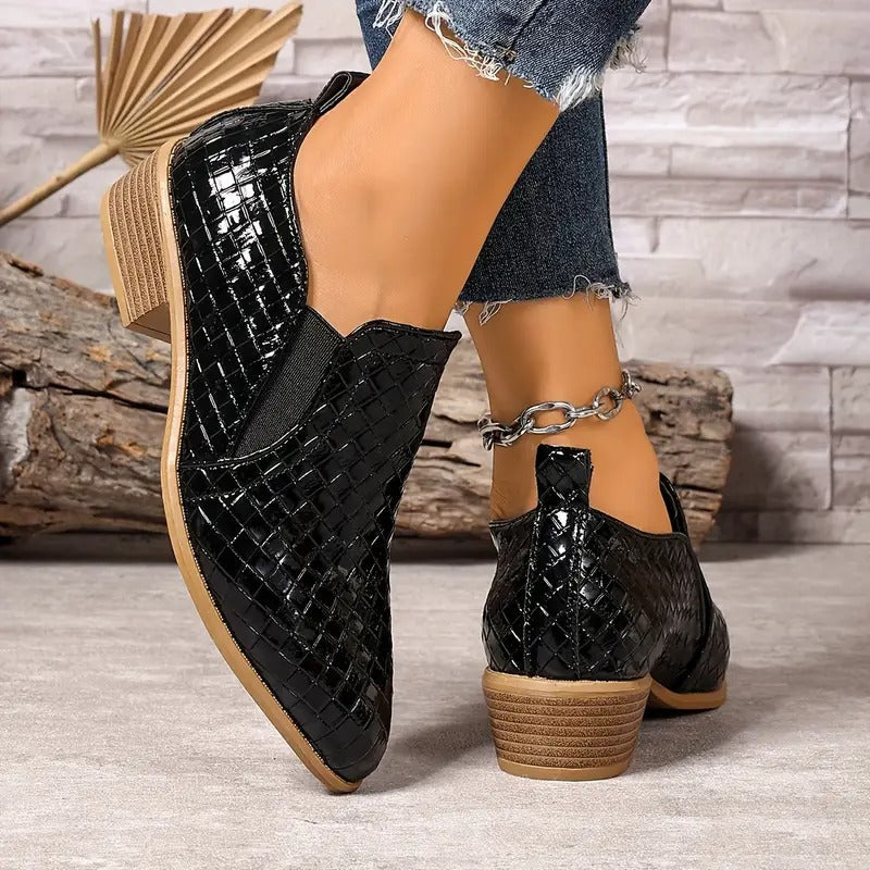 Bailey – Orthopedic Stylish Shoes