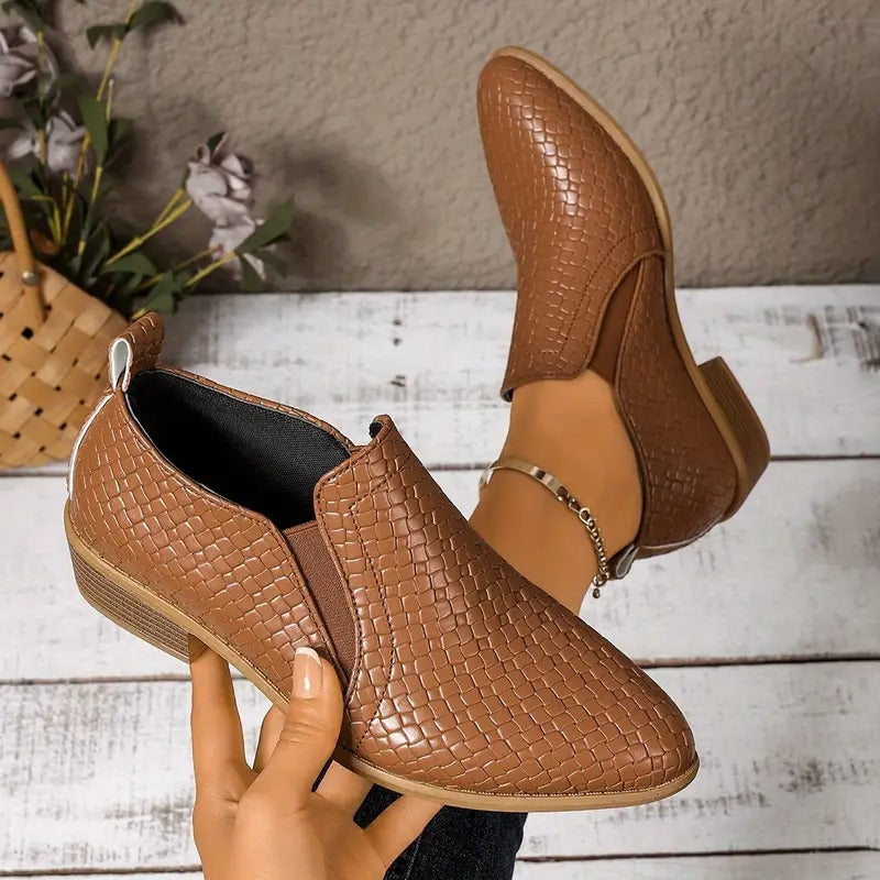 Bailey – Orthopedic Stylish Shoes