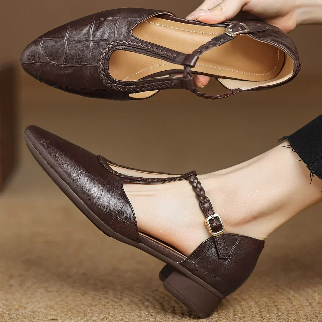 Sassa – Orthopedic Shoes