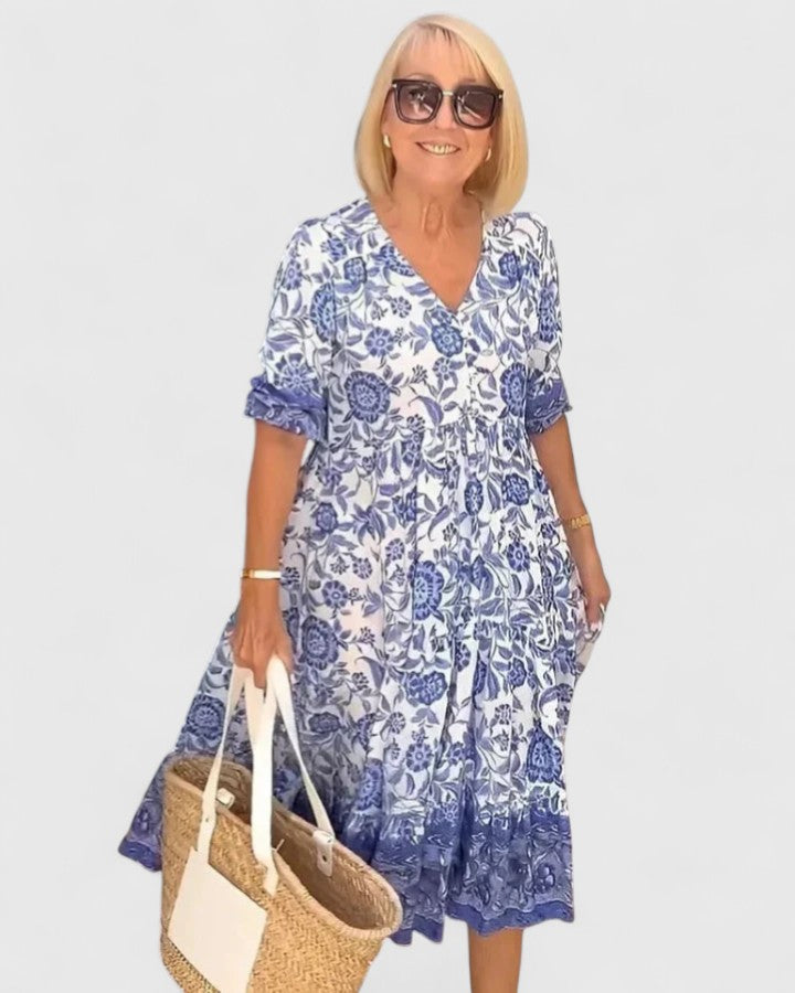 Meredith | Robe élégante
