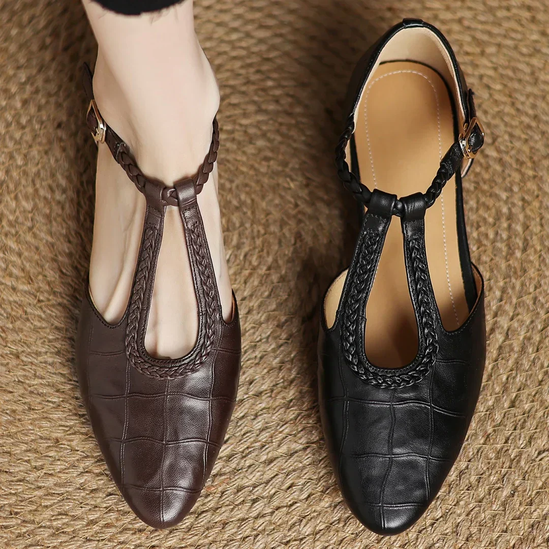 Sassa – Orthopedic Shoes