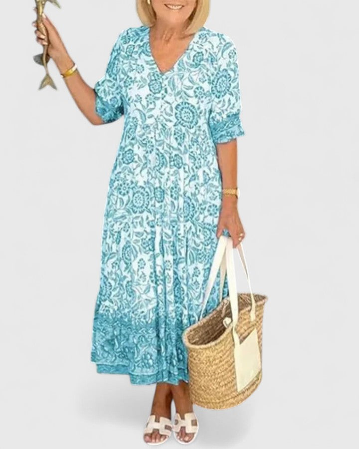 Meredith | Robe élégante
