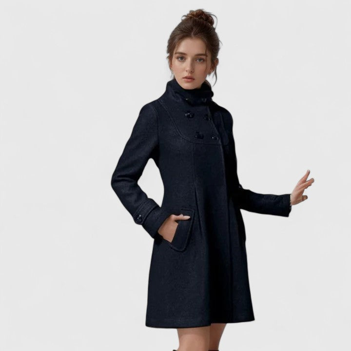 Jazmireth | Chaqueta Elegante