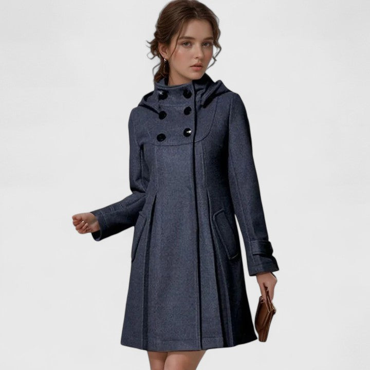 Jazmireth | Chaqueta Elegante