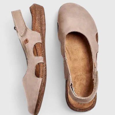 Karylle | Sandalias sofisticadas