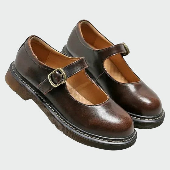 Olivia - Zapatos Mary Jane elegantes