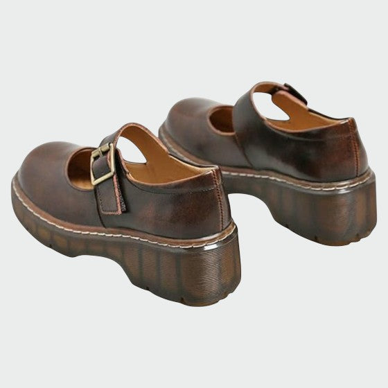 Olivia - Zapatos Mary Jane elegantes