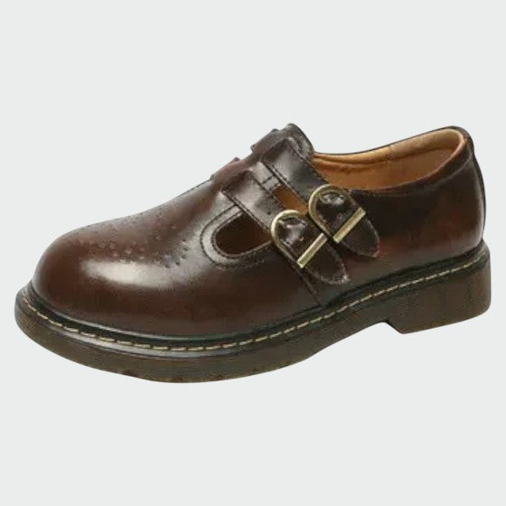 Olivia - Zapatos Mary Jane elegantes