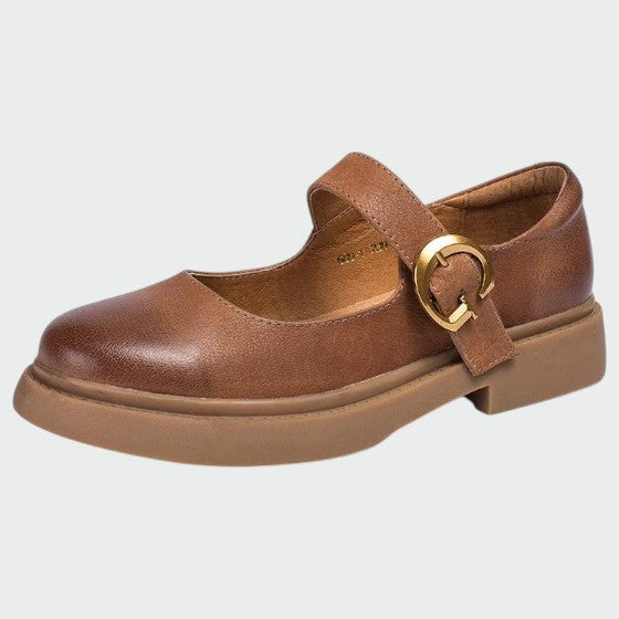 Olivia - Mary Janes modernas