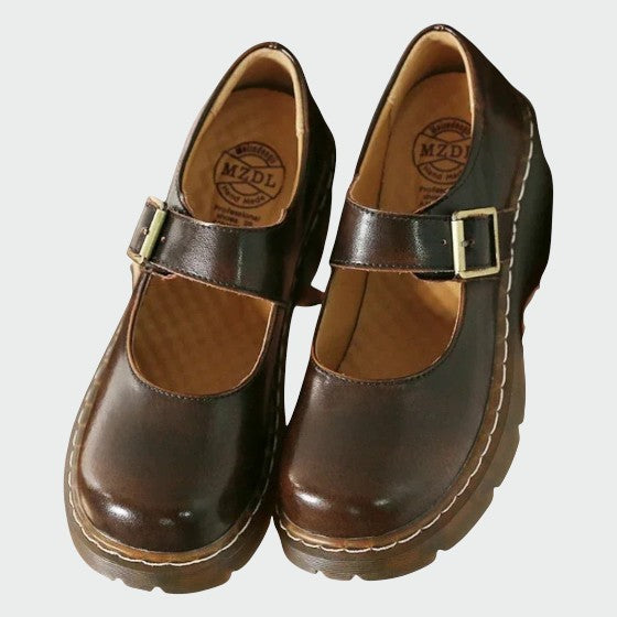 Olivia - Elegant Original Mary Jane Shoes