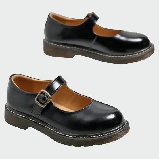 Olivia - Zapatos Mary Jane elegantes