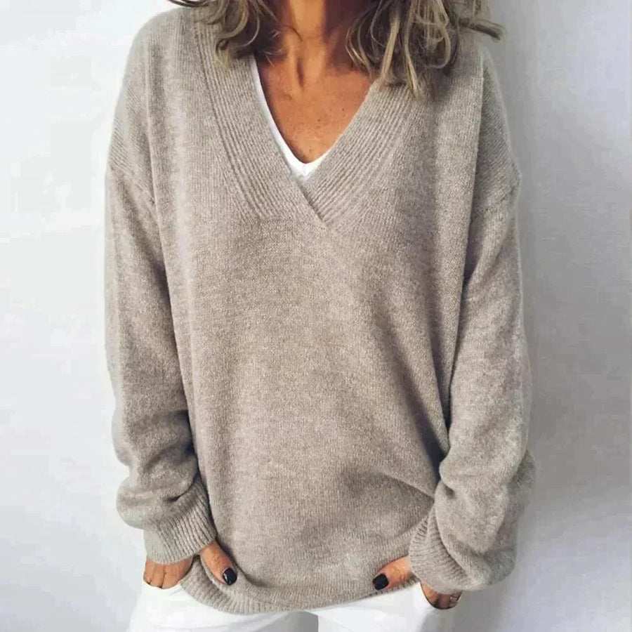 Zora™ – Stylish & Cozy Sweater