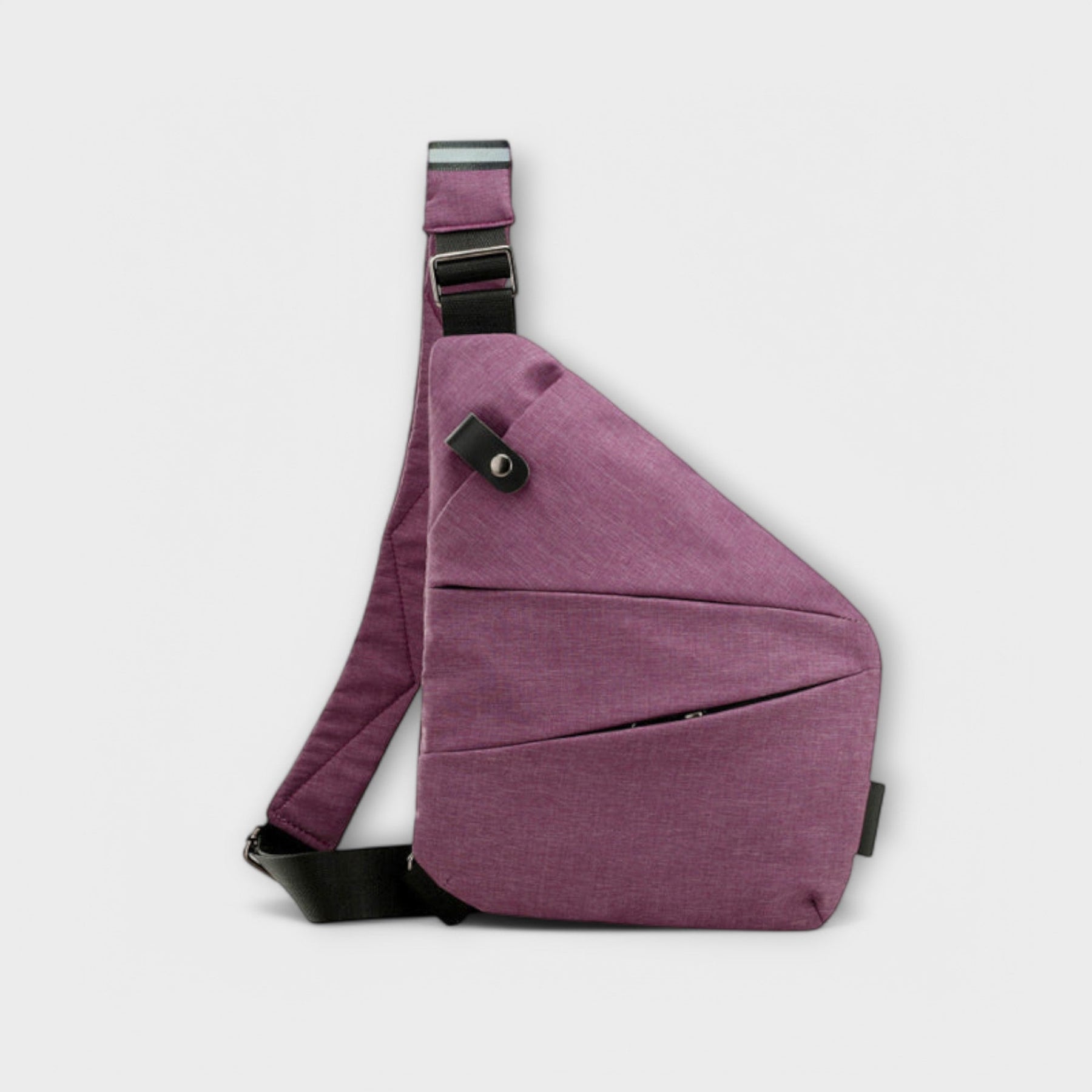 Olivia - Bolso Antirrobo de Hombro