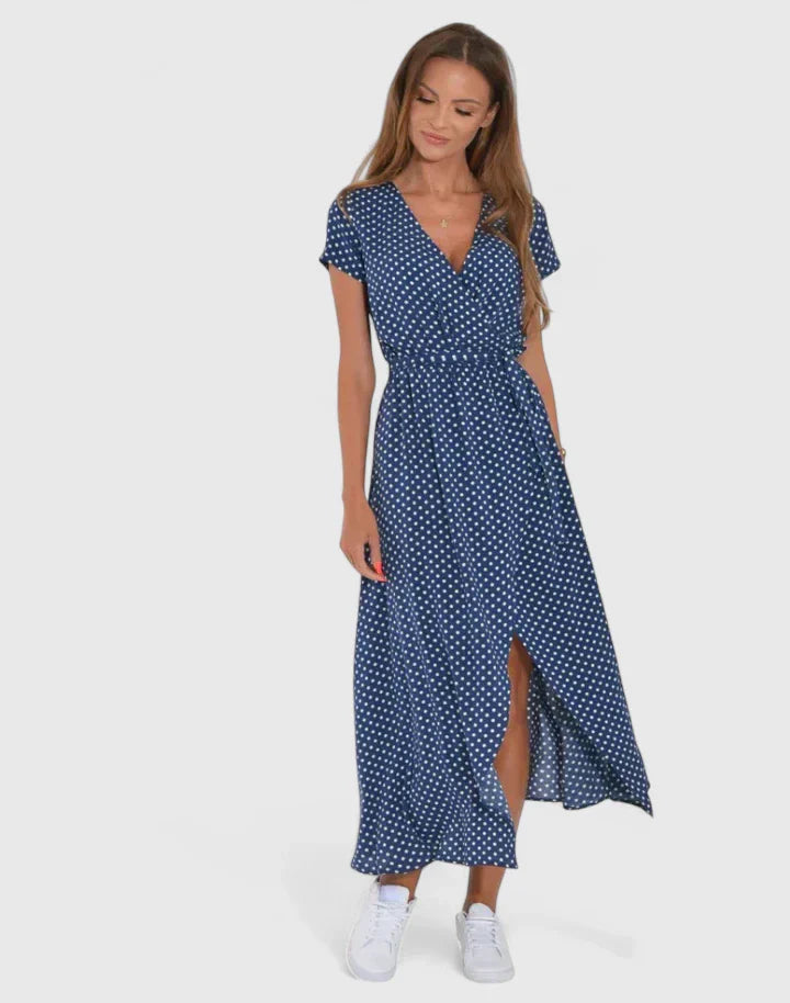 Celymarae | Robe élégante