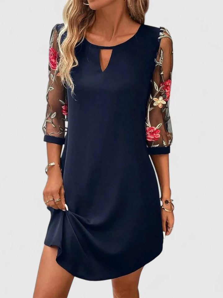 Raveline | Vestido de Verano Elegante