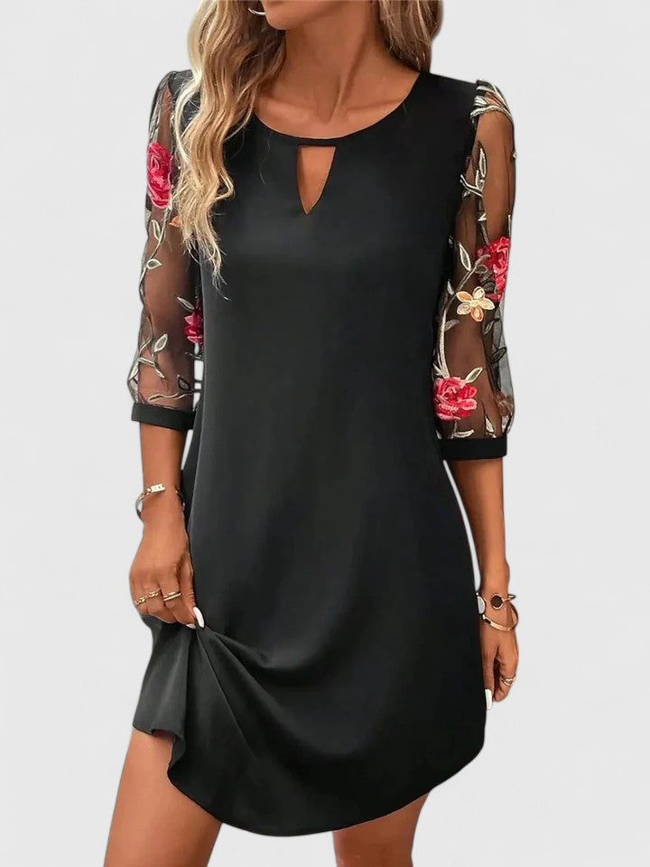 Raveline | Vestido de Verano Elegante