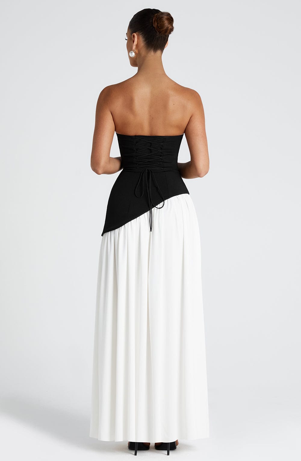 Marisela™ | Sofistikované maxi šaty