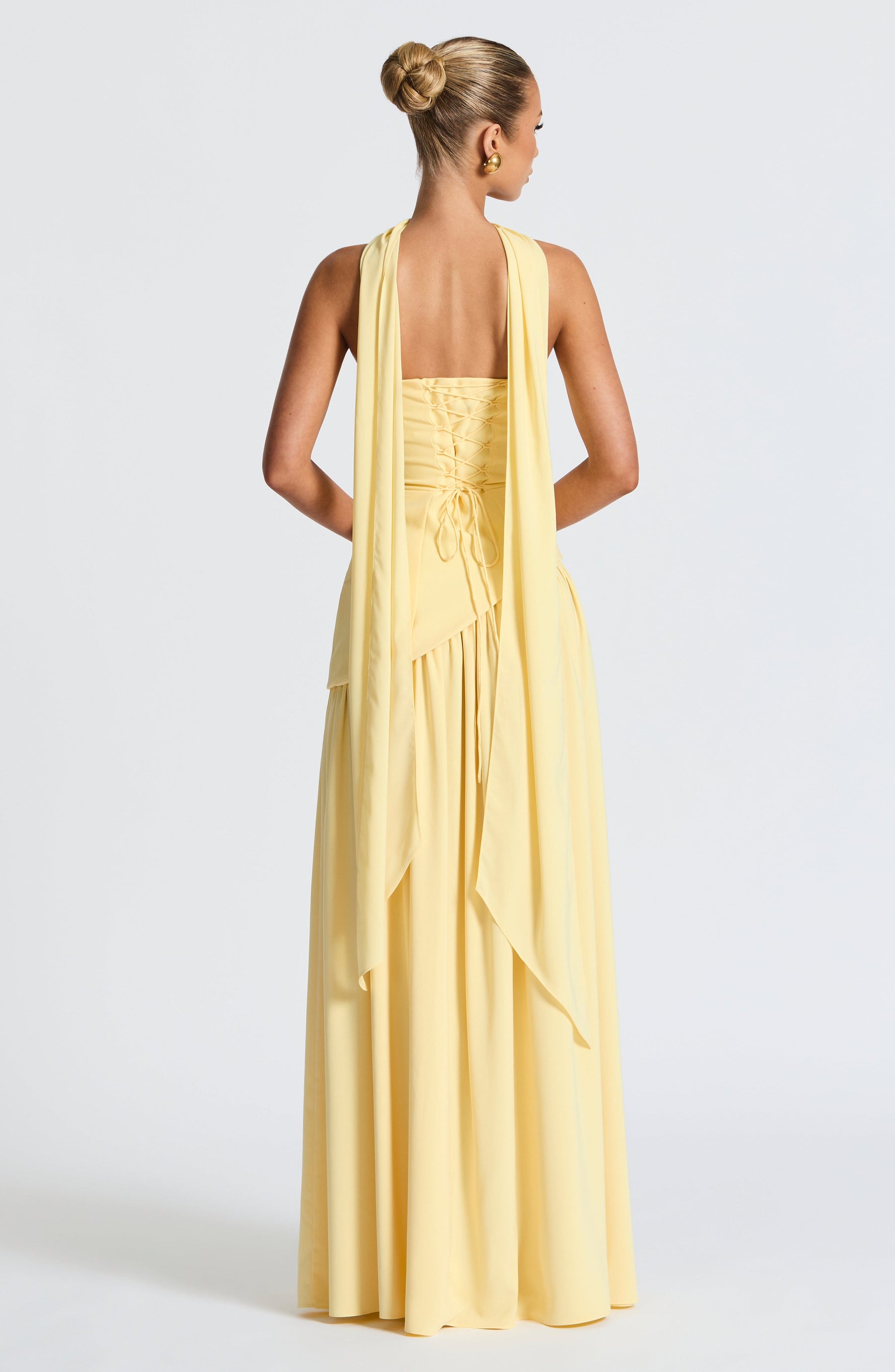 Marisela™ | Sofistikované maxi šaty