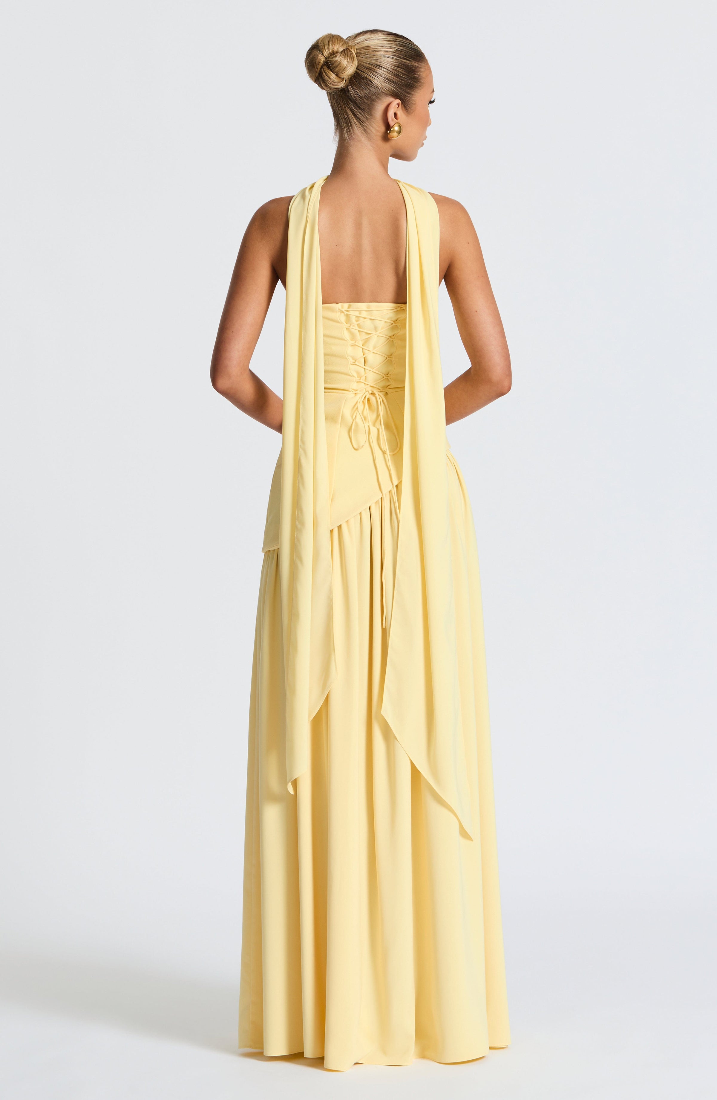 Marisela™ | Sofistikované maxi šaty