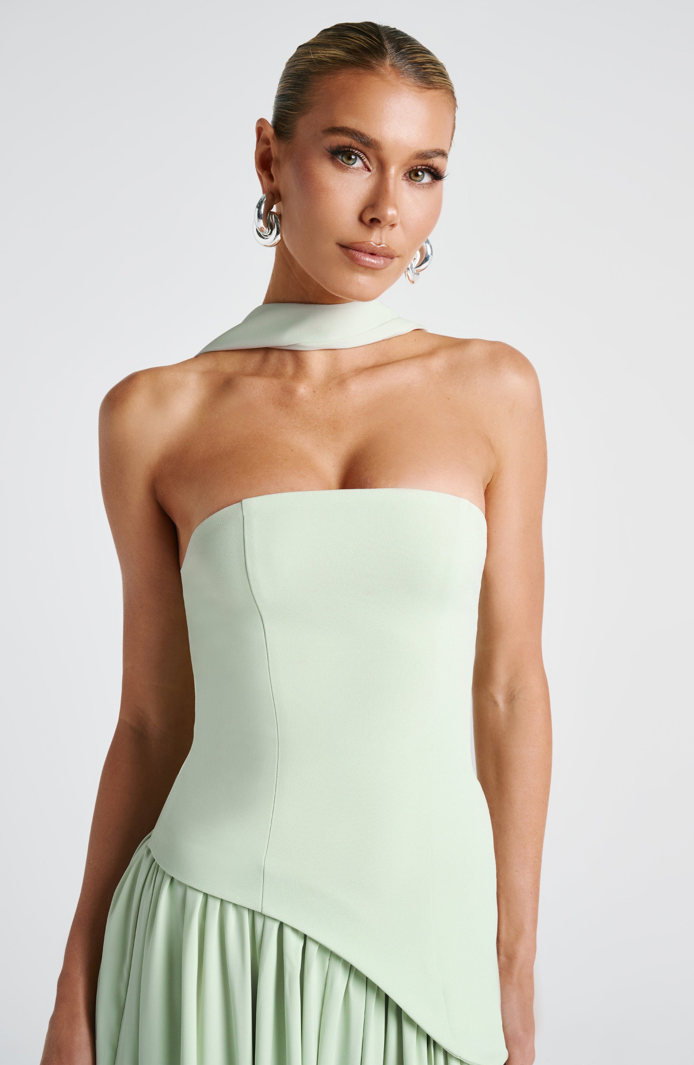 Marisela™ | Sofistikované maxi šaty