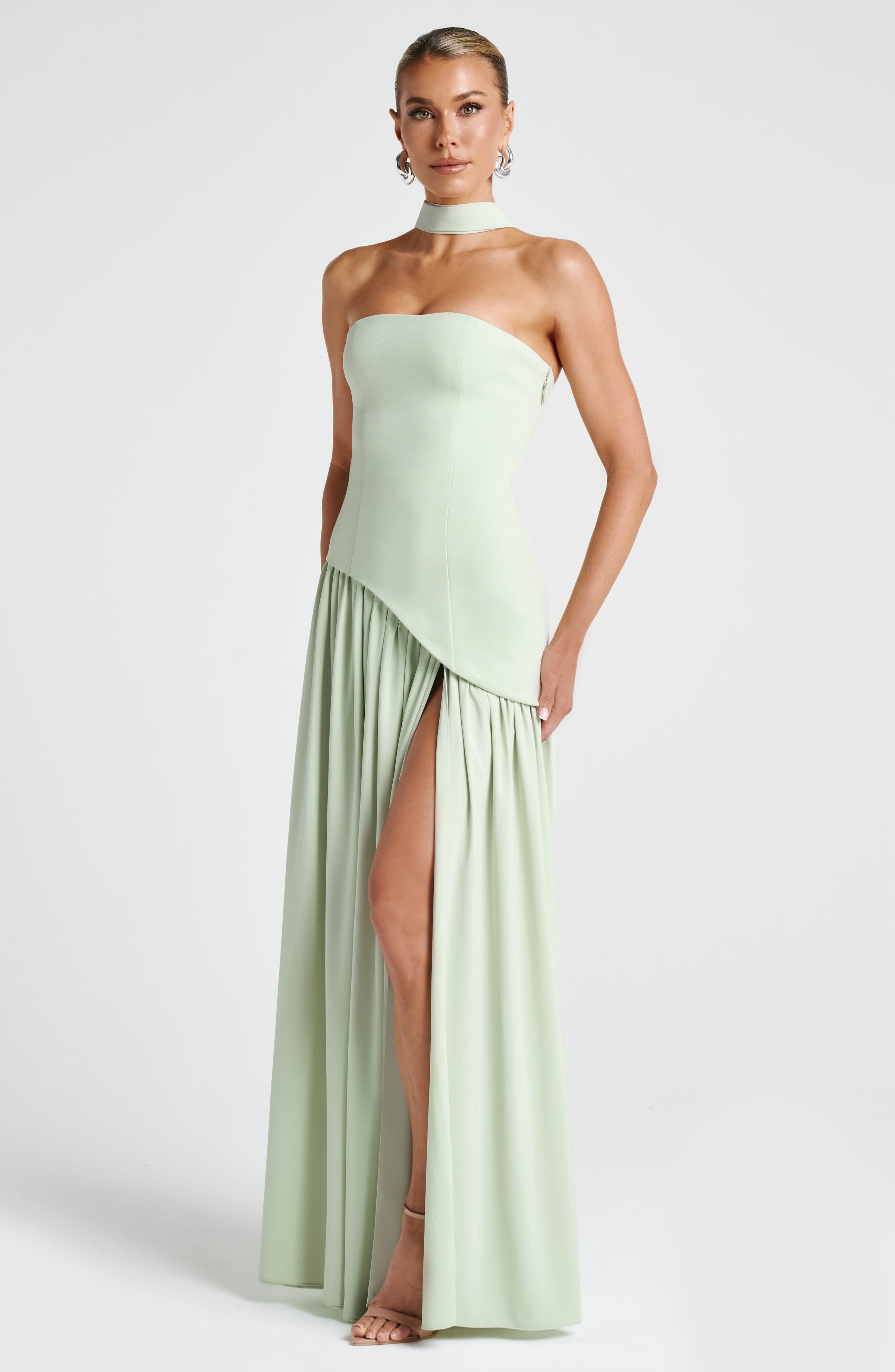 Marisela™ | Sofistikované maxi šaty