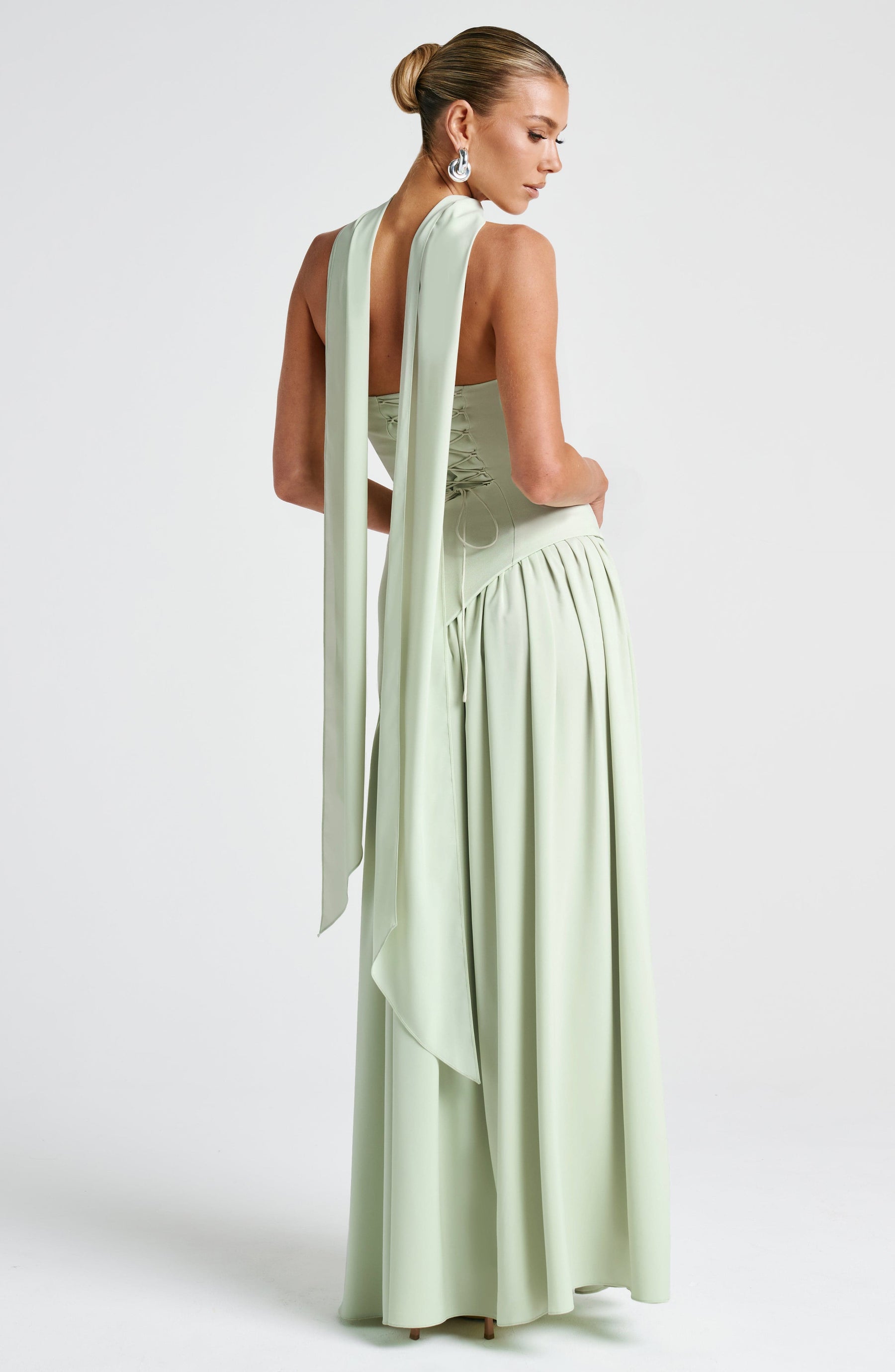 Marisela™ | Sofistikované maxi šaty