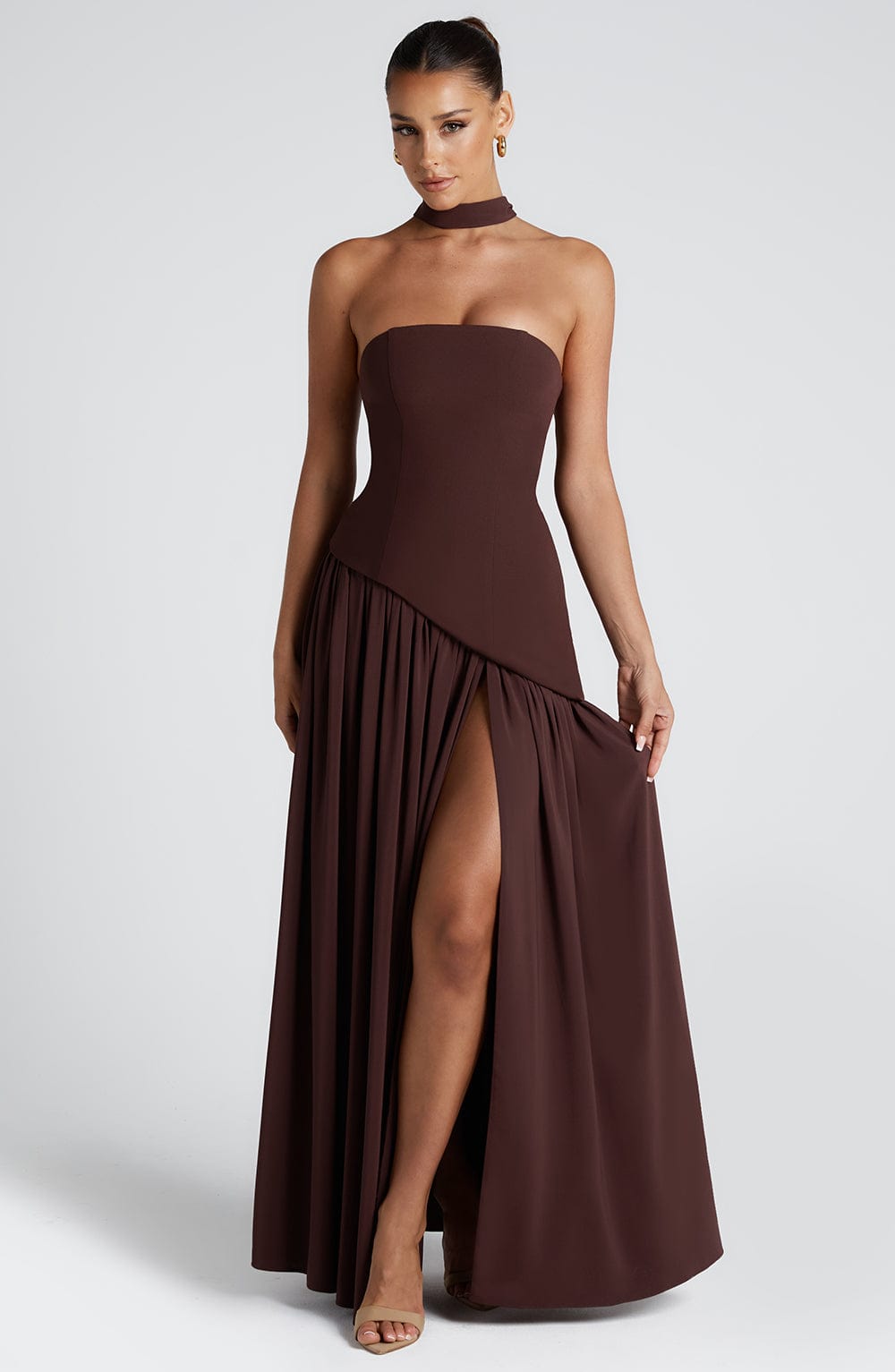 Marisela™ | Sofistikované maxi šaty