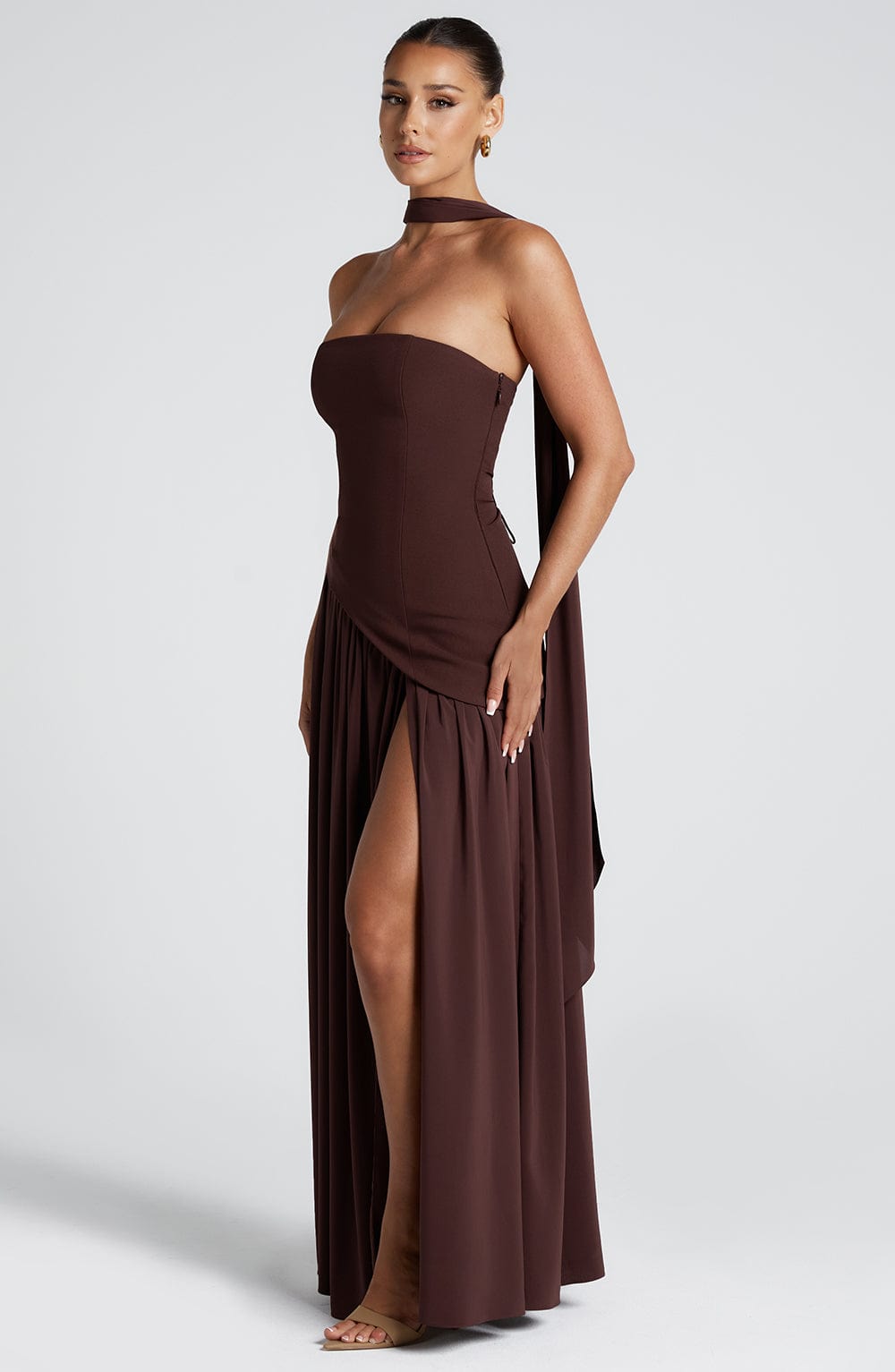 Marisela™ | Sofistikované maxi šaty