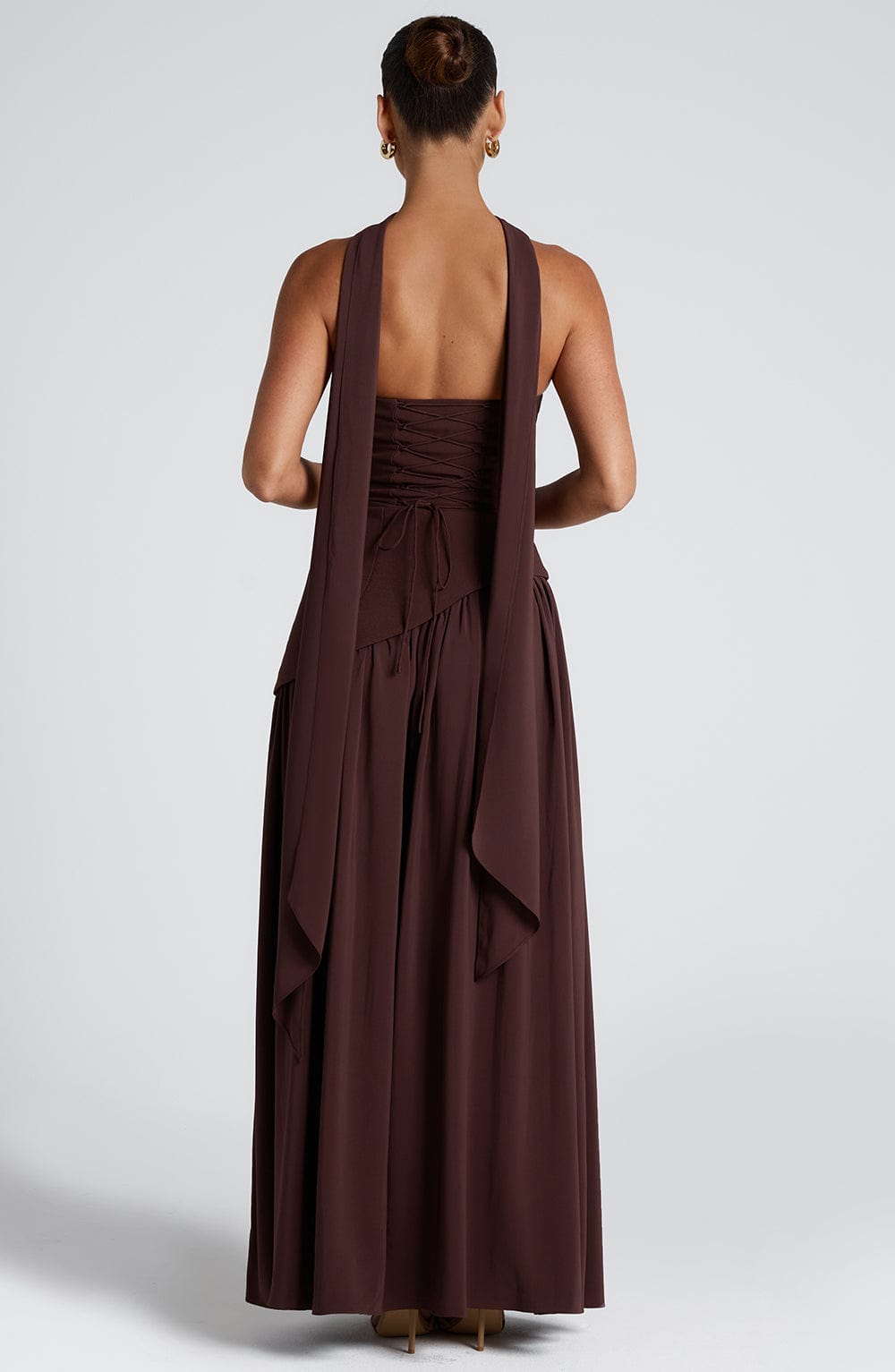 Marisela™ | Sofistikované maxi šaty