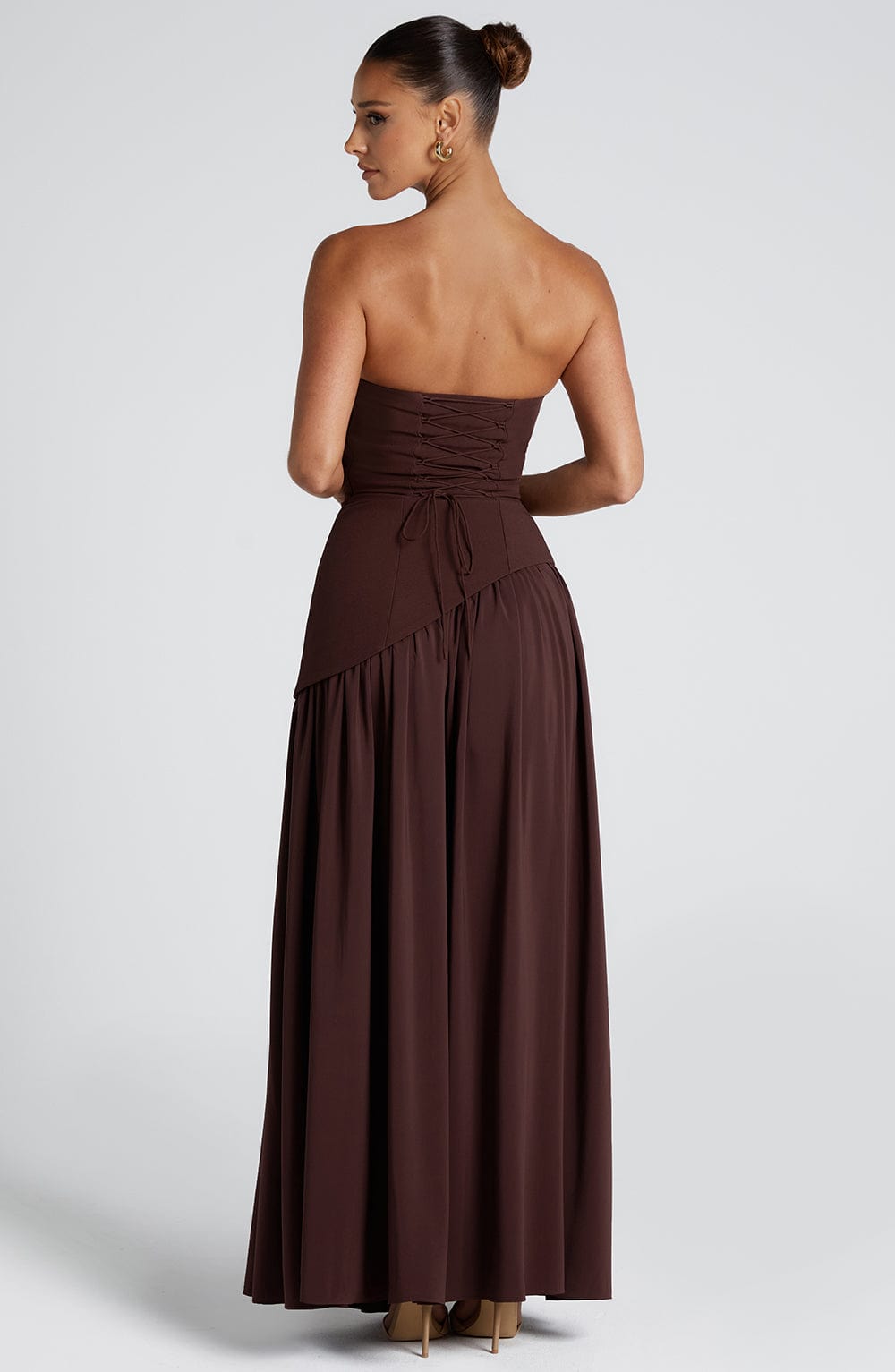 Marisela™ | Sofistikované maxi šaty